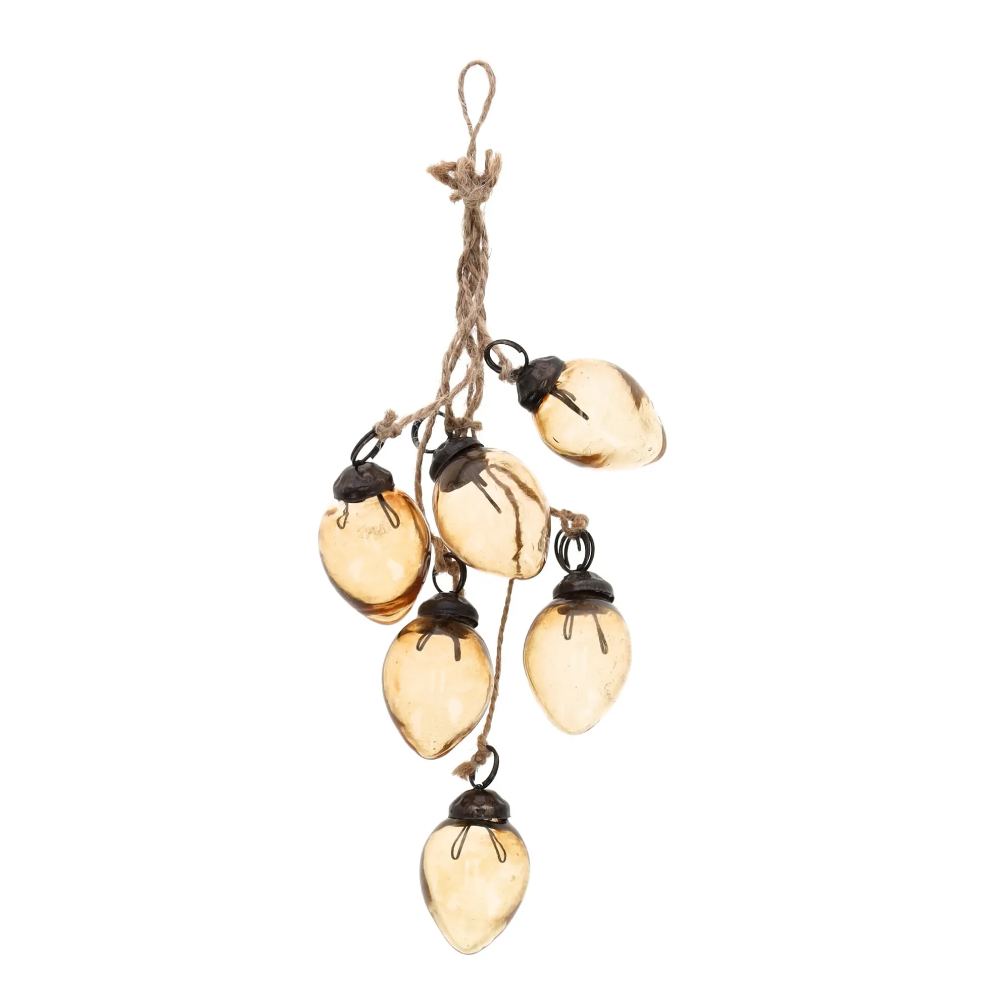 hanger-ei-glas-25mm-6st-transp-TPKUmbpJ-0.webp Discount O'malley Hanger Ei Glas 25mm 6st Transparant