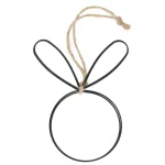 New Boltze Home Hanger Elli 8 Cm 6st.