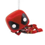 Online Hallmark Hanger Funko Deadpool