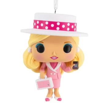 Online Hallmark Hanger Funko Barbie