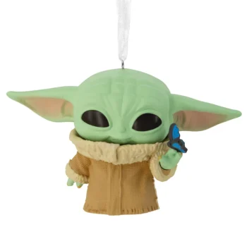 Hot Hallmark Hanger Funko Grogu