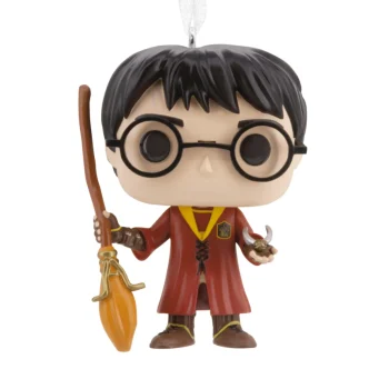 Fashion Hallmark Hanger Funko Harry Potter