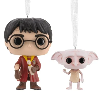 Online Hallmark Hanger Funko Harry Potter En Dobby