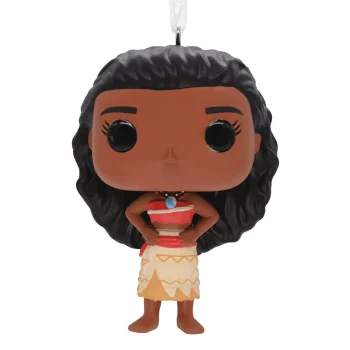 Outlet Hallmark Hanger Funko Moana