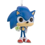 Hot Hallmark Hanger Funko Sonic Hedgehog