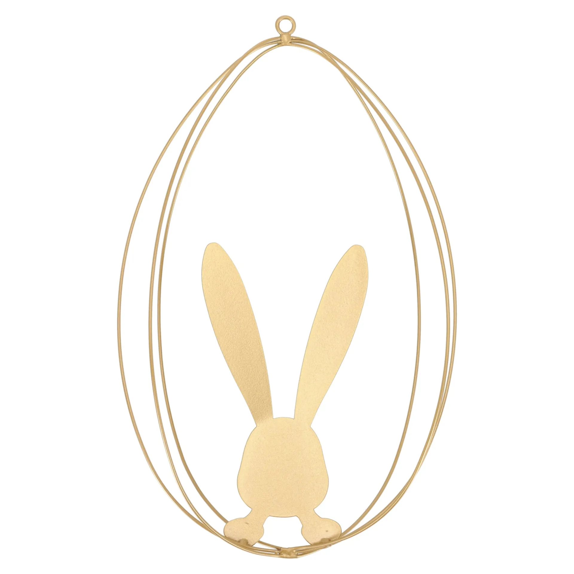 hanger-konijn-goud-35cm-jlNoaPKH-0.webp Online Van Cranenbroek Hanger Konijn Goud 35cm