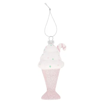 New Hanger Milkshake Roze 7 X 12 Cm