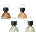 Hot Lumineo Hanger Spot Solar 10 Cm