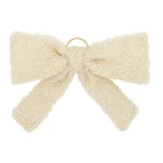 New Hanger Strik Beige 18x13cm