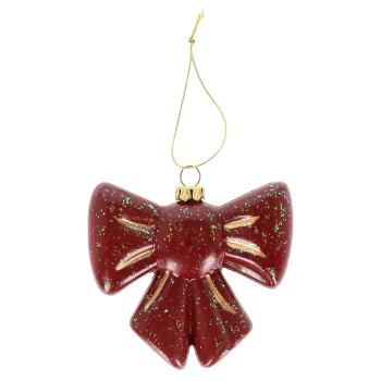 Best Hanger Strik Rood 9 X 8 Cm