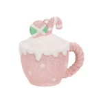 Outlet Hanger Tas Roze 9 X 10 Cm