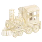 Fashion Hanger Trein Champagne 12 X 8 Cm