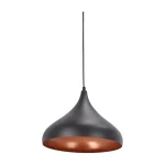 Online Van Cranenbroek Hanglamp Shilton Zwart