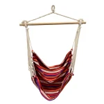 Discount Hangstoel Limpio Rood