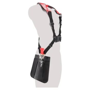 Fashion Rhodos Harnas Bosmaaier