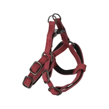 Outlet Flamingo Harnas Delu Rood XS 30-35cm 10mm
