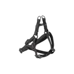 Clearance Flamingo Harnas Delu Zwart XS 30-35cm 10mm