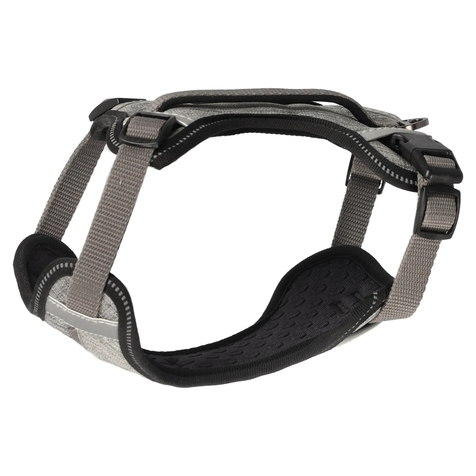 harnas-heron-grijs-s-34-41cm-1-RAVcxfUw-0.webp New Friendly Pet Harnas Heron Grijs S 34-41cm 15mm