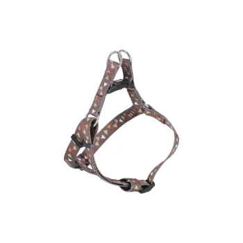 Outlet Flamingo Harnas Step&Go Baka Bruin 45-60 Cm