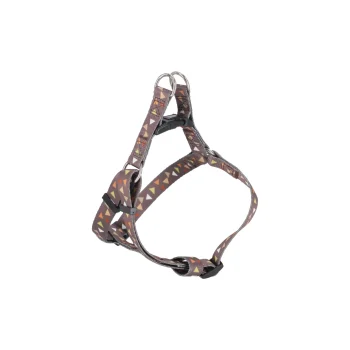 Hot Flamingo Harnas Step&Go Baka Bruin 50-70cm