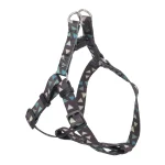 Outlet Flamingo Harnas Step&Go Brisa Bruin 30-40cm