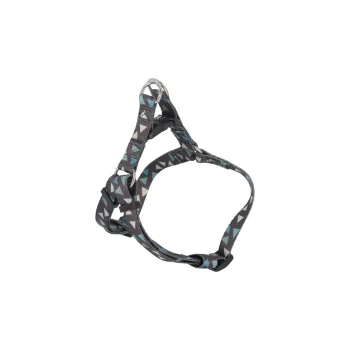 Hot Flamingo Harnas Step&Go Brisa Bruin 45-60cm