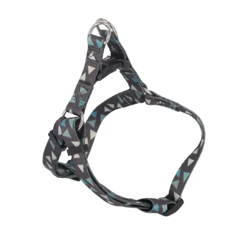 Outlet Flamingo Harnas Step&Go Brisa Bruin 50-70cm