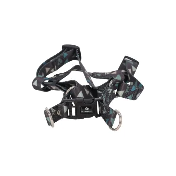 Outlet Flamingo Harnas Step&Go Brisa Bruin 50-70cm