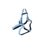 New Flamingo Harnas Step&go Leza Blauw XS 30-35cm