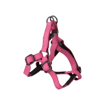 Clearance Flamingo Harnas Step&go Leza Roze M 45-65cm