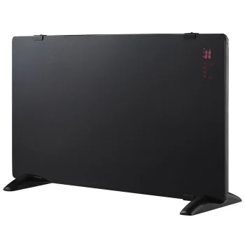 Discount Sun Heat Heater Convector Glas 2000W