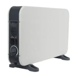 Best Sun Heat Heater Convector HC2000 Turbo