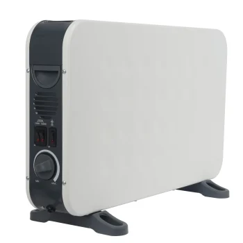 Best Sun Heat Heater Convector HC2000 Turbo