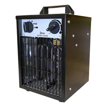 Fashion Sun Heat Heater Elektrisch HE-2 Met Thermostaat