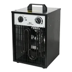 Online Sun Heat Heater Elektrisch HE-3 Met Thermostaat