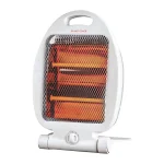 Clearance Sun Heat Heater Quartz 400/800W