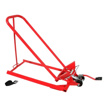 Best Cliplift Hefbrug Kantel Tbv Zitmaaier