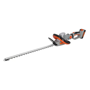 New HVC Heggenschaar Accu HA-51 18V