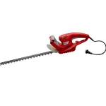 Online HVC Heggenschaar Elektrisch HE-51 500W
