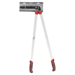 Sale HVC Heggenschaar Gegolfd Lang HSGL-03 ALU