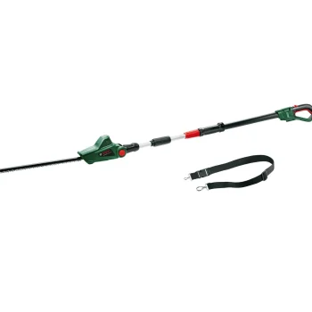 Online Bosch Heggenschaar UniversalHedgePole 18 BareTool