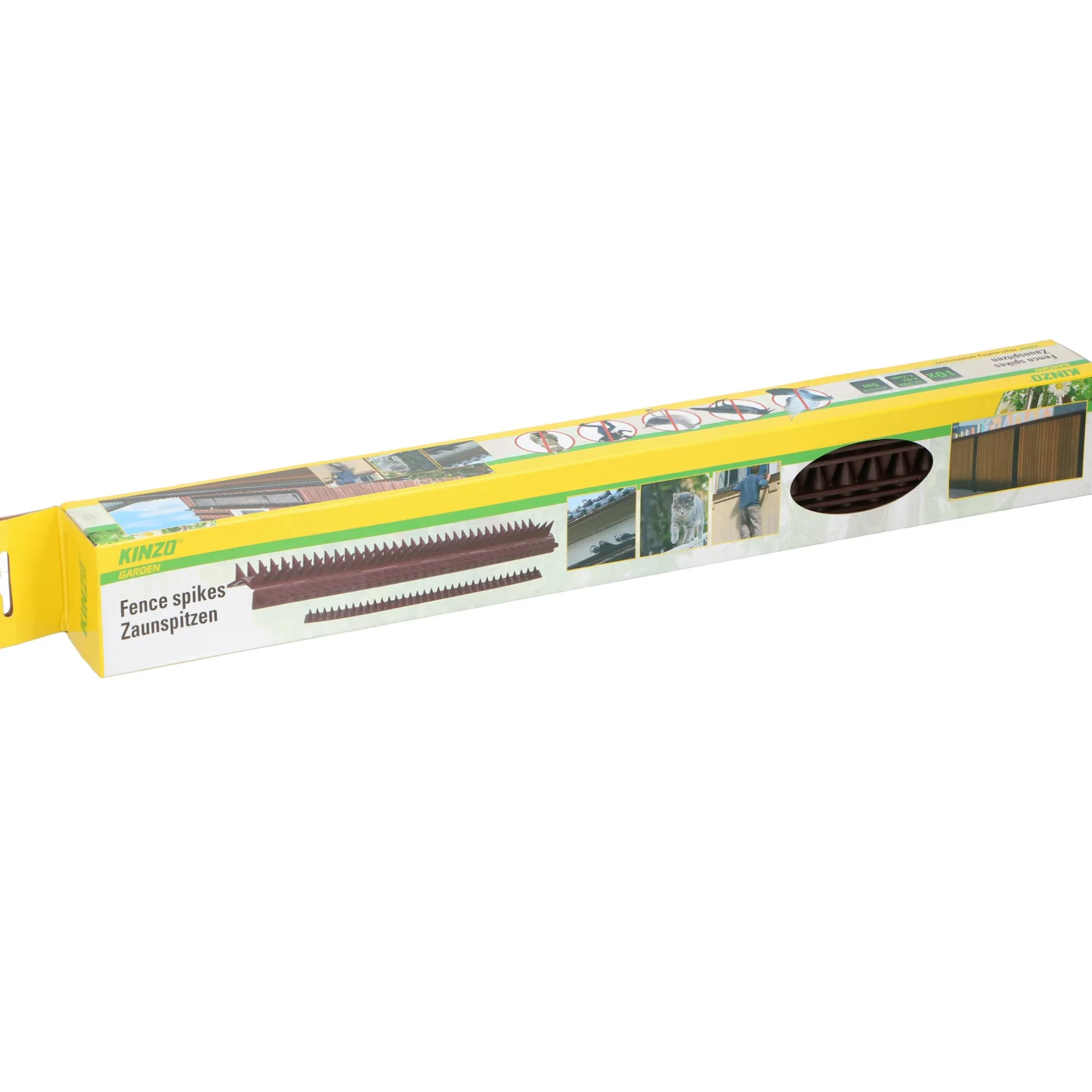 hekpunten-10st-QZRjOWOM-0.webp Clearance Kinzo Hekpunten 10st