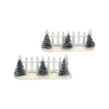 Sale O'malley Hekwerk Mini Wit