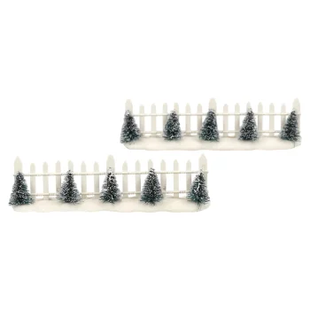 Clearance O'malley Hekwerk Mini Wit