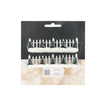 Clearance O'malley Hekwerk Mini Wit