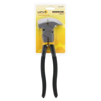 Best Lotus Hekwerktang 250mm CV