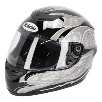 Best Kylin Helm Motor HM-10 Maat S