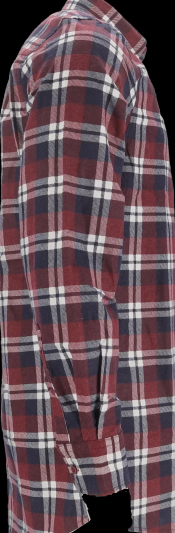 New Cratex Hemd Thieu Des1 S