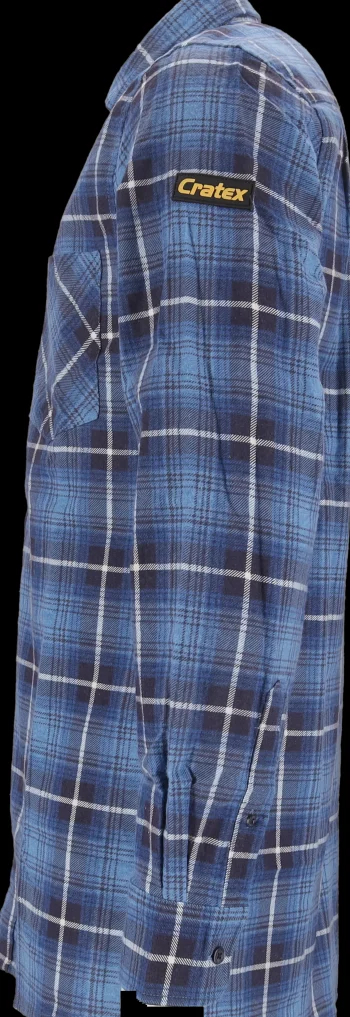 New Cratex Hemd Thieu Des2 S