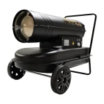 Online Sun Heat Heteluchtkanon 30.000W Met Thermostaat